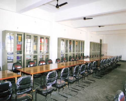 Vidya Memorial Institute of Technology Ranchi in===Campus photo 4